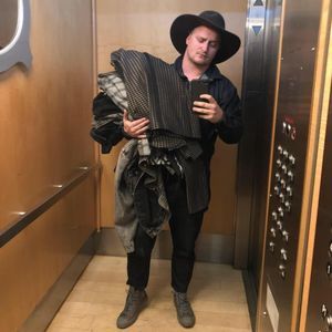 Meet your Posher, Gabriel